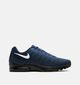 NIke Air Max Invigor Baskets basses en Bleu foncé pour hommes (359795)