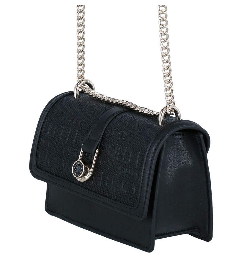 Valentino Handbags Amber Sac à bandoulière en Blanc en simili cuir (290876)