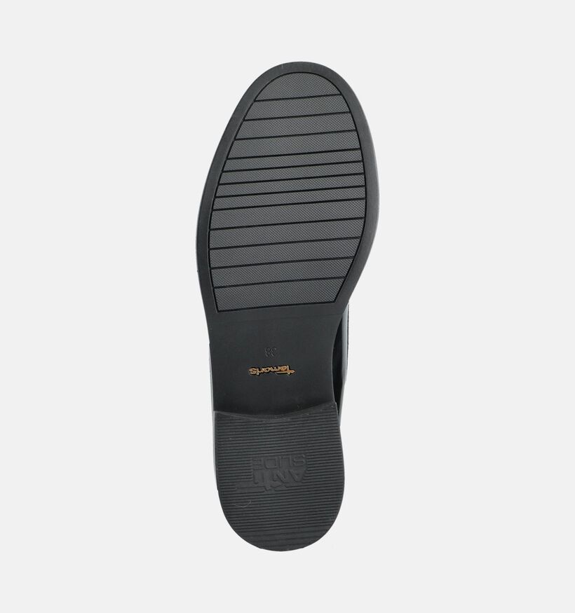 Tamaris Touch It Loafers en Noir pour femmes (376626)