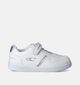 O'Neill San Diego JR Low Witte Sneakers voor meisjes (346738)