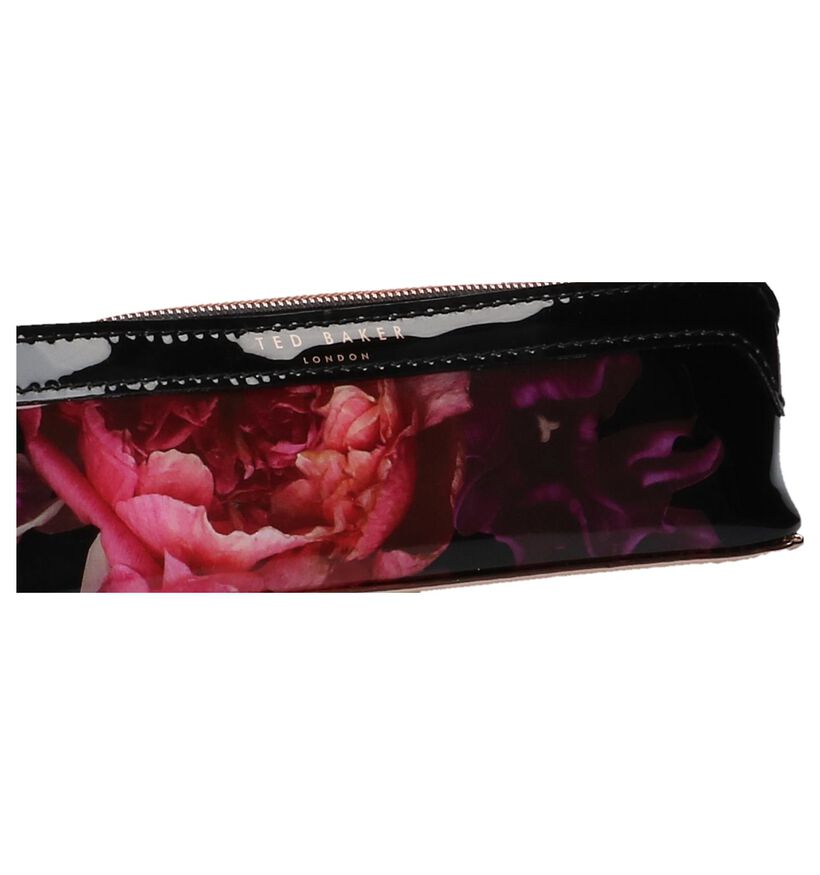 Zwarte Pennenzak Ted Baker Marina, , pdp