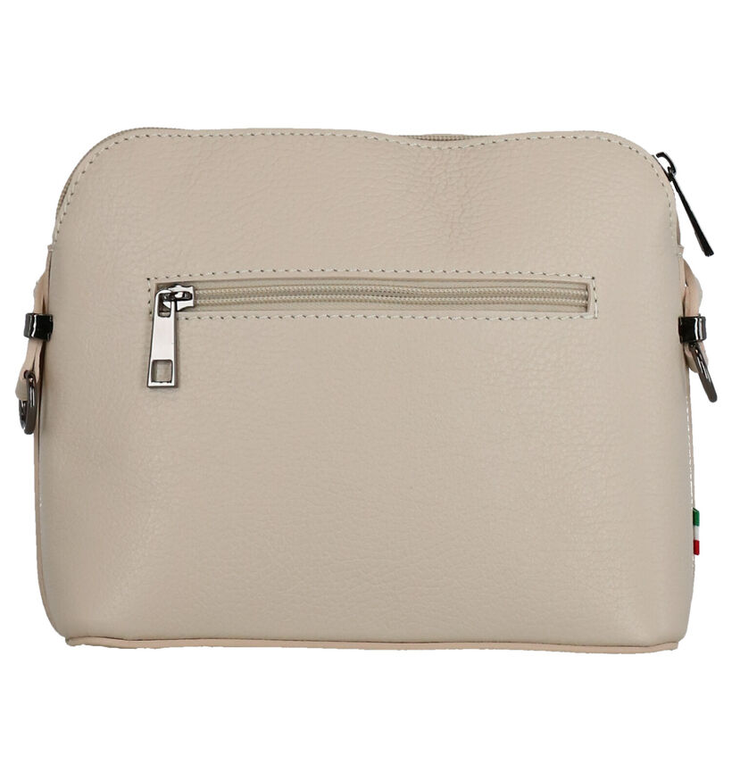 Time Mode Nad Zwarte Crossbody tas voor dames (335068)