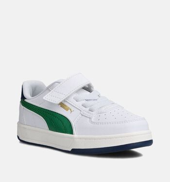 Puma Caven 2.0 Low Baskets Blanc