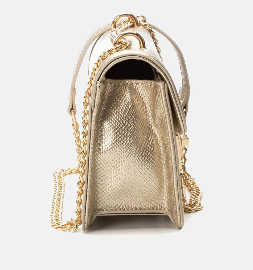 Xti Sac de fête en Or pour femmes (358598)