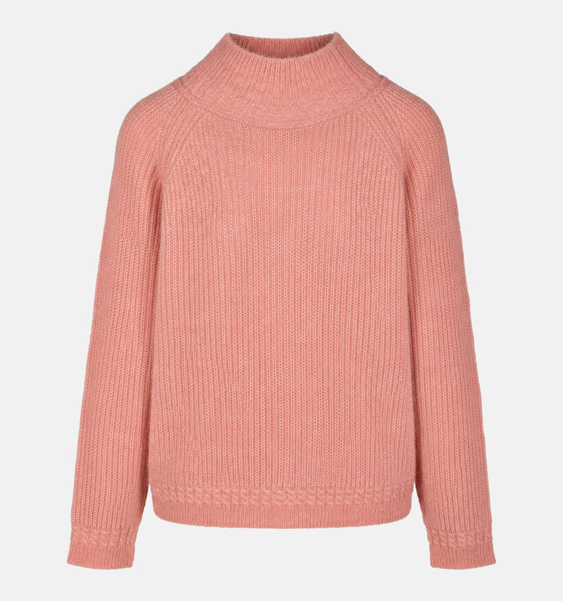 The Korner Pull en Rose pour femmes (382189)