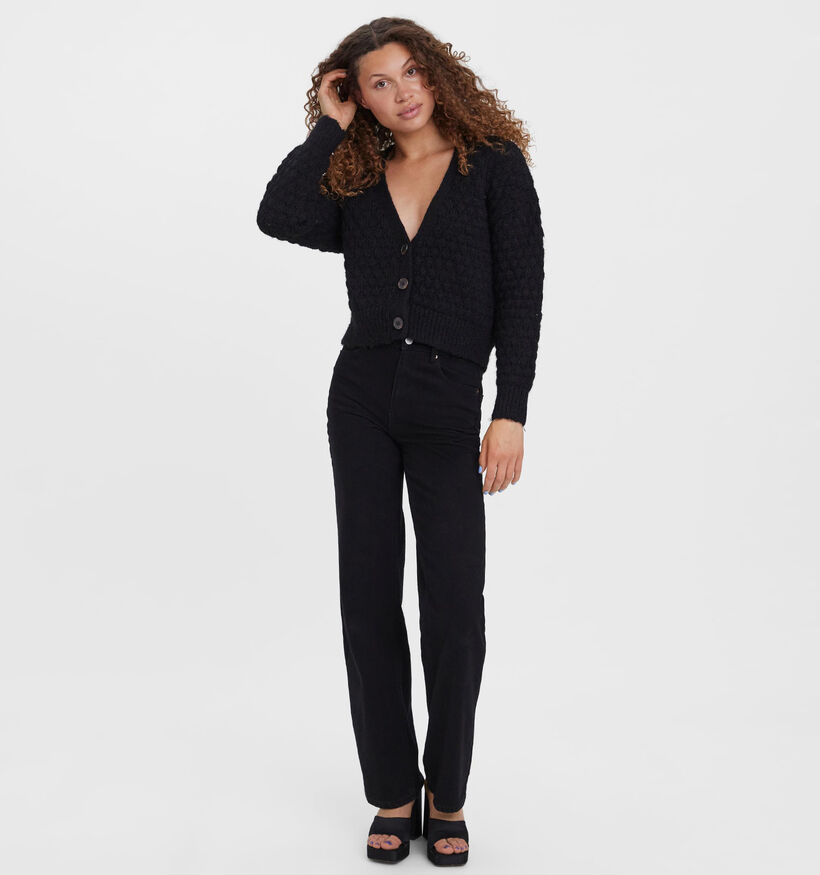 Vero Moda Winnie Groene Cardigan (318400)