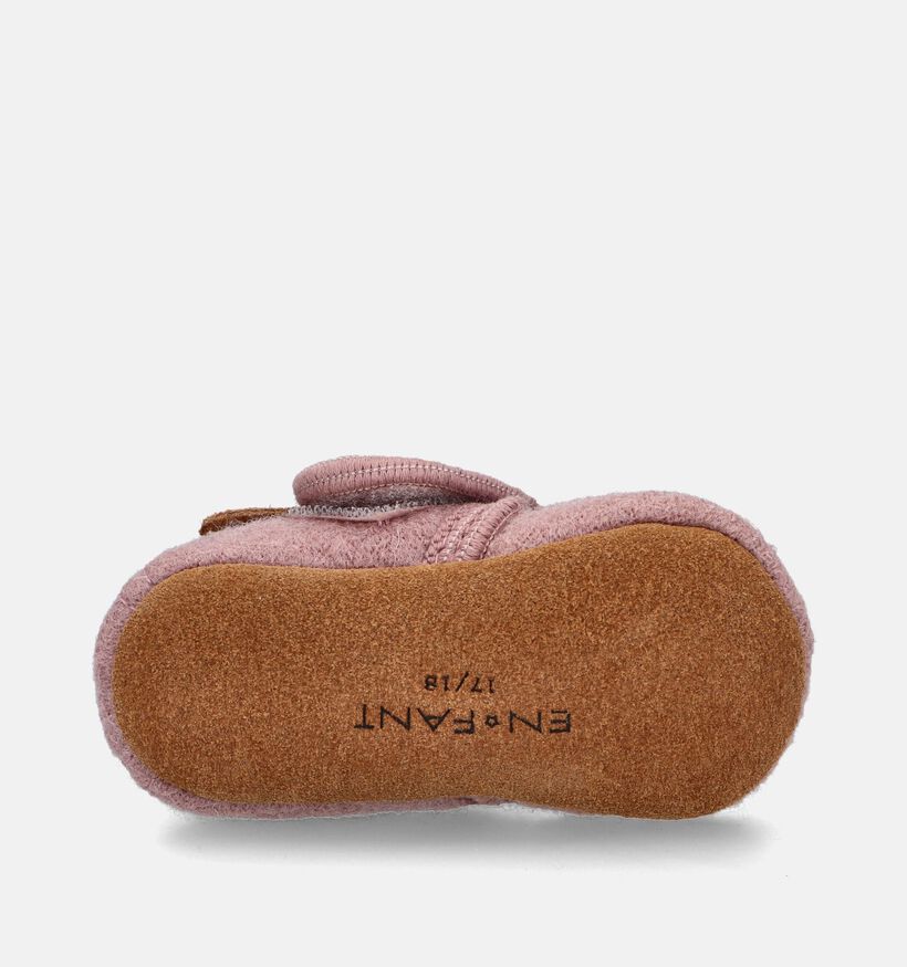Enfant Roze Pantoffels voor meisjes (346794)