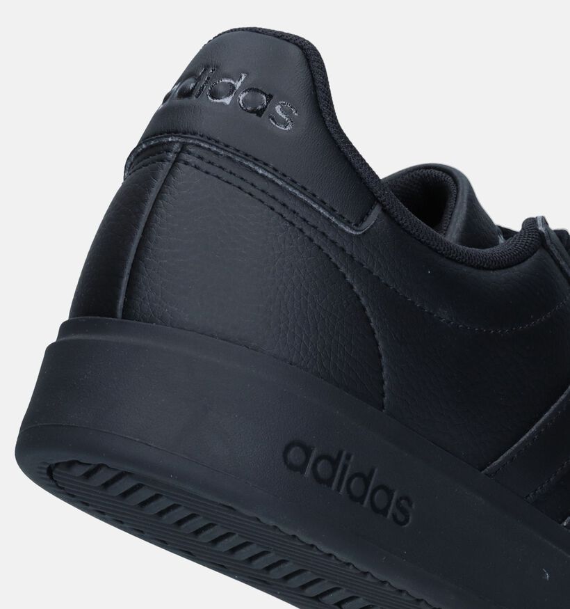 adidas Grand Court 2.0 Witte Sneakers voor jongens, heren (350086) - geschikt voor steunzolen