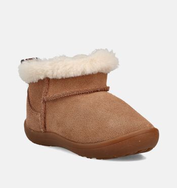 UGG Laarzen CHE CHESTNUT/RBNC RIBBON CANDY