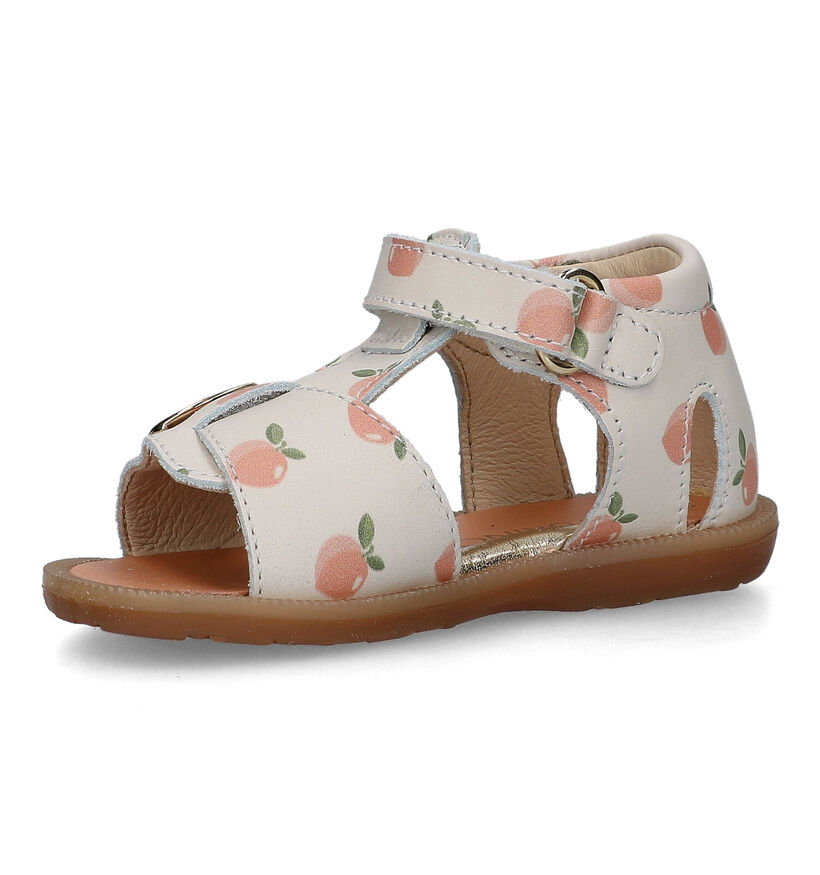 Naturino Quarzo Beige Sandalen voor meisjes (324478)