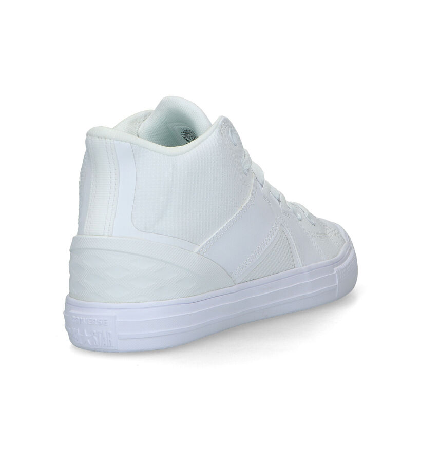 Converse CT AS Flux Ultra Mesh Baskets en Blanc pour hommes (320390)