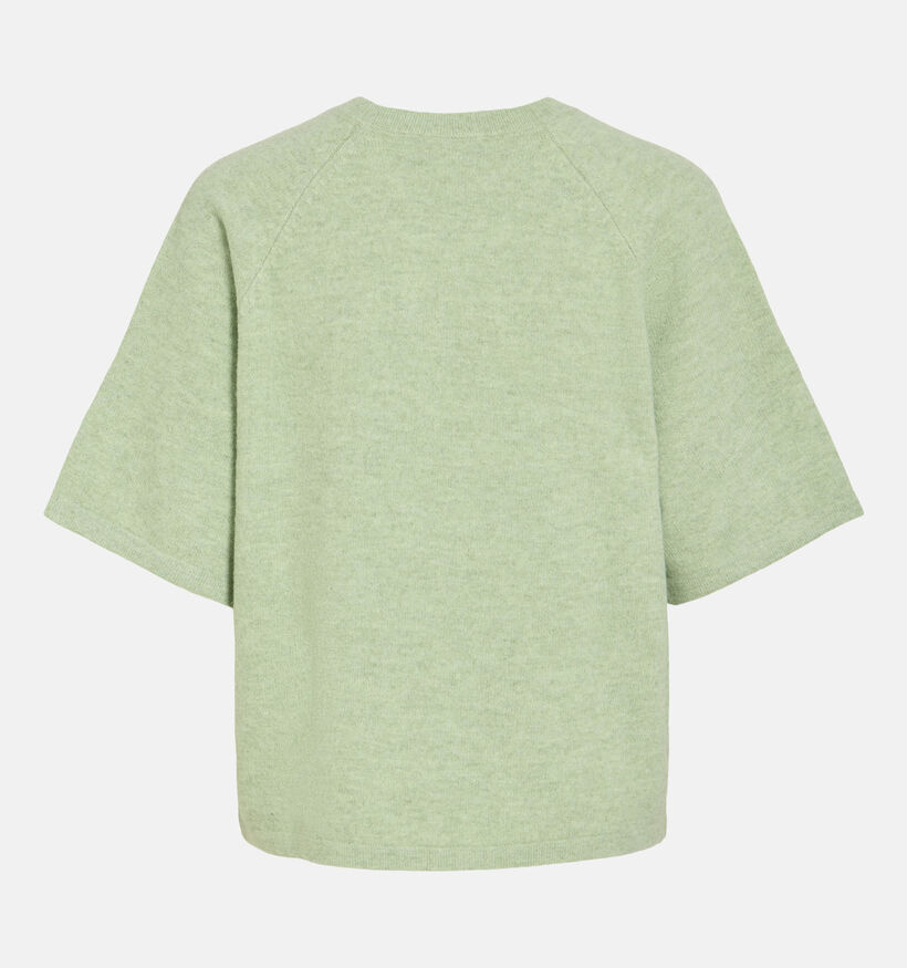 Vila Liga Pull en Vert pour femmes (368057)