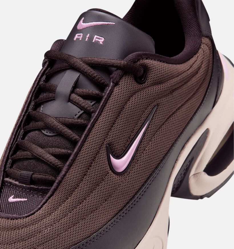 Nike Air Max Portal Bordeaux Sneakers voor dames (373131) - geschikt voor steunzolen