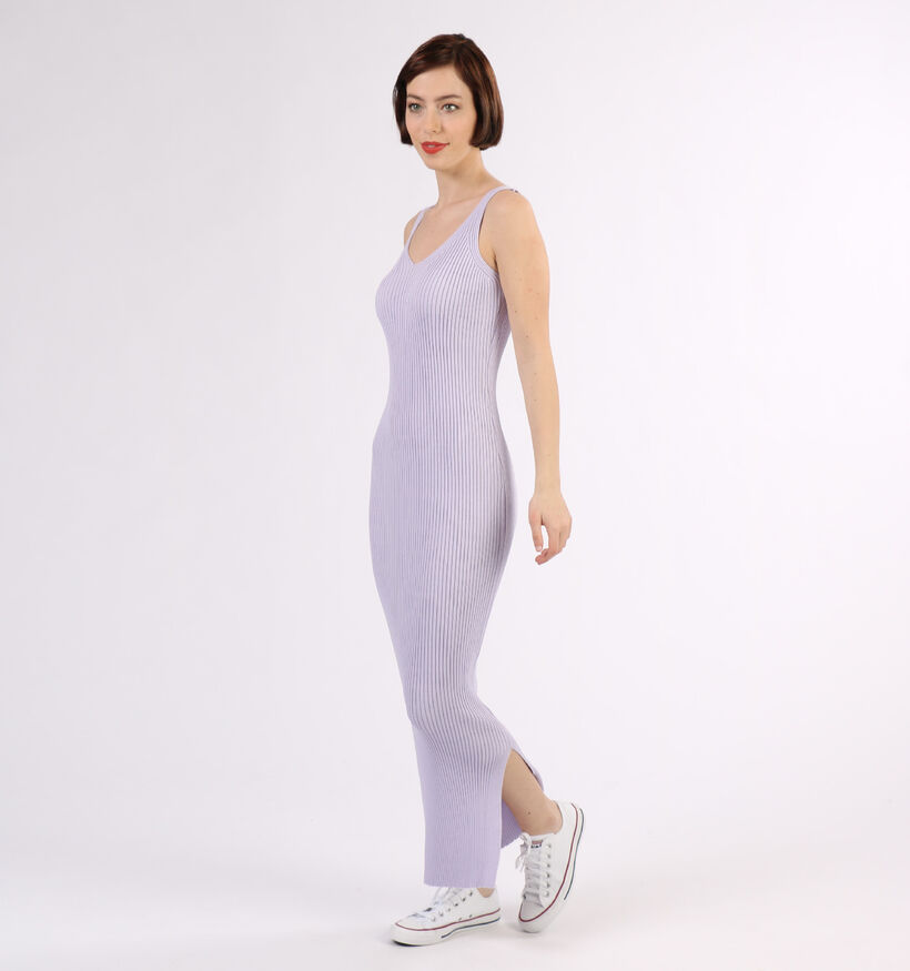 Van Der Rock Robe en Lila (299455)