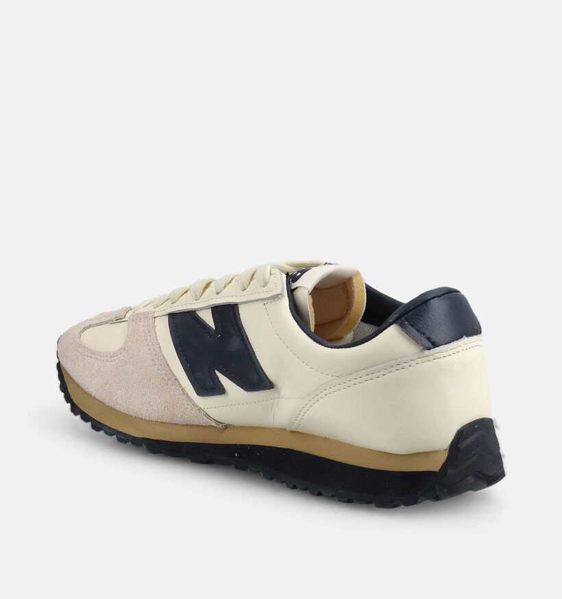 New Balance U 471 Witte Lage Sneakers voor dames (374990) - geschikt voor steunzolen