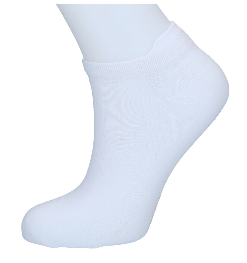 Teckel Socks Zwarte Enkelsokken (292402)