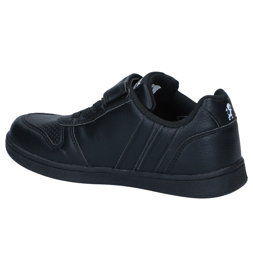 Patrick Chaussures de sport en Noir pour garçons (290933)