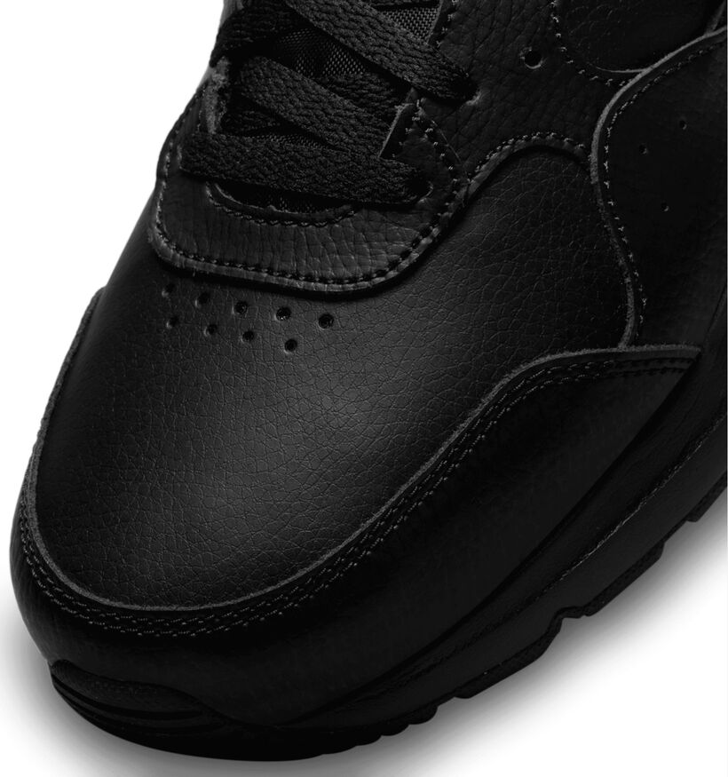 Nike Air Max SC Zwarte Sneakers voor jongens, heren (343750)