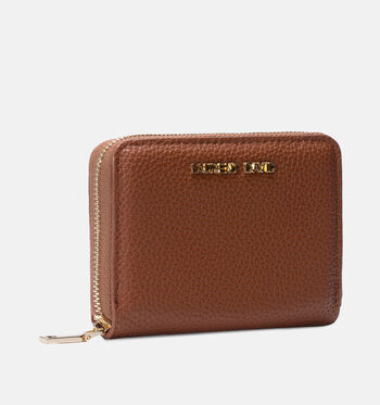 Laurent David Petite maroquinerie Noir/Cognac/Marron/Bordeaux