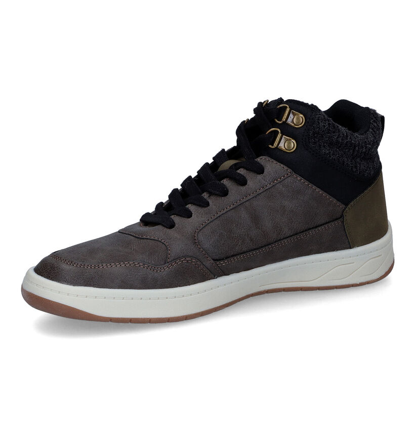 Origin Bruine Sneakers voor heren (313532)