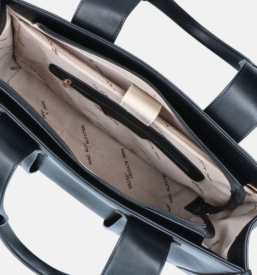 Mac Alyster Cabas en Noir pour femmes (356711)