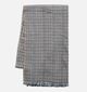 Vila Debree Blauwe Sjaal voor dames (357658)