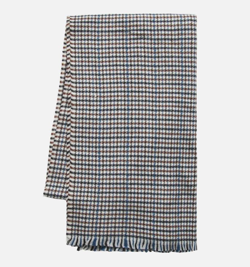 Vila Debree Blauwe Sjaal voor dames (357658)