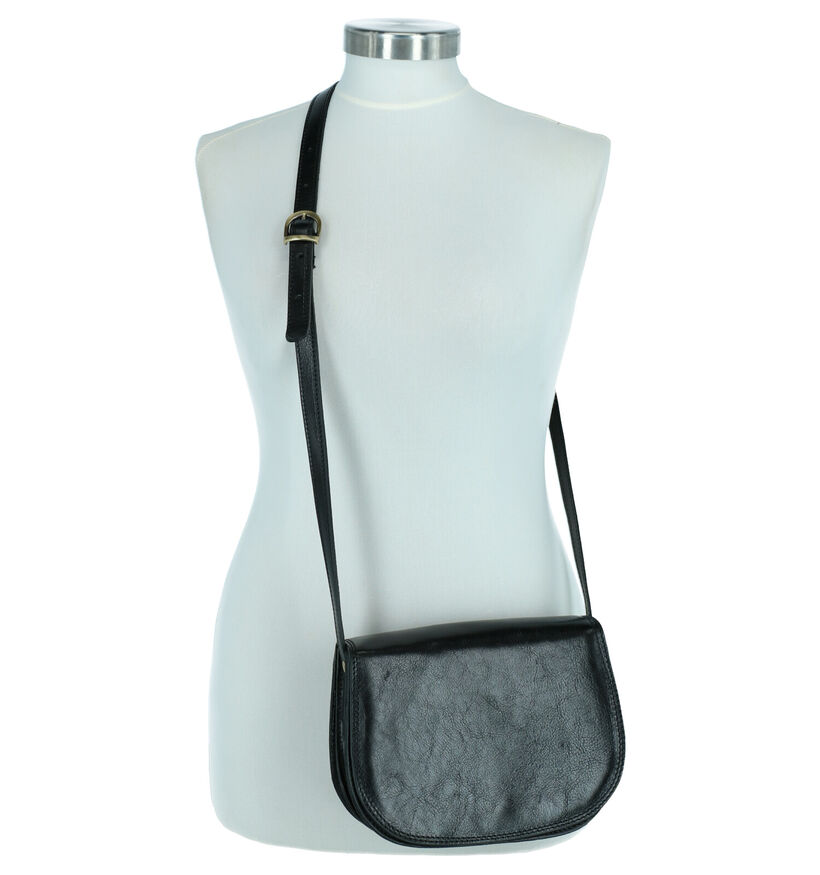 Time Mode Fen Bruine Crossbody tas voor dames (337422)