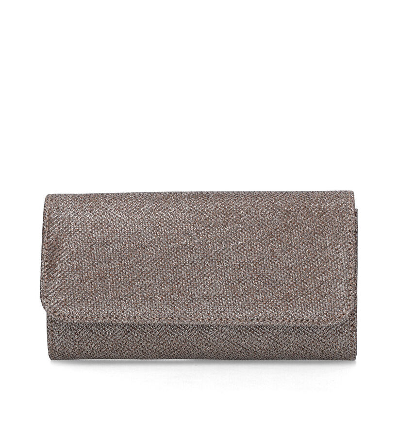 Bulaggi Dionne Gouden Clutch in stof (330993)