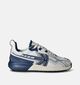 Kaotika Vancouver Tech Blauwe Sneakers voor heren (351983) - geschikt voor steunzolen
