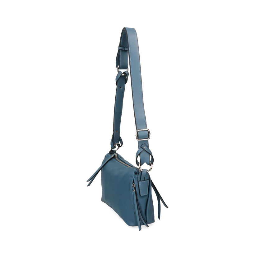 Gabor Florencia Zwarte Crossbody Tas voor dames (316544)