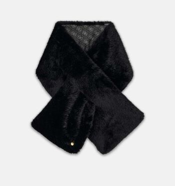 Guess Ch&acirc;les Noir/Marron