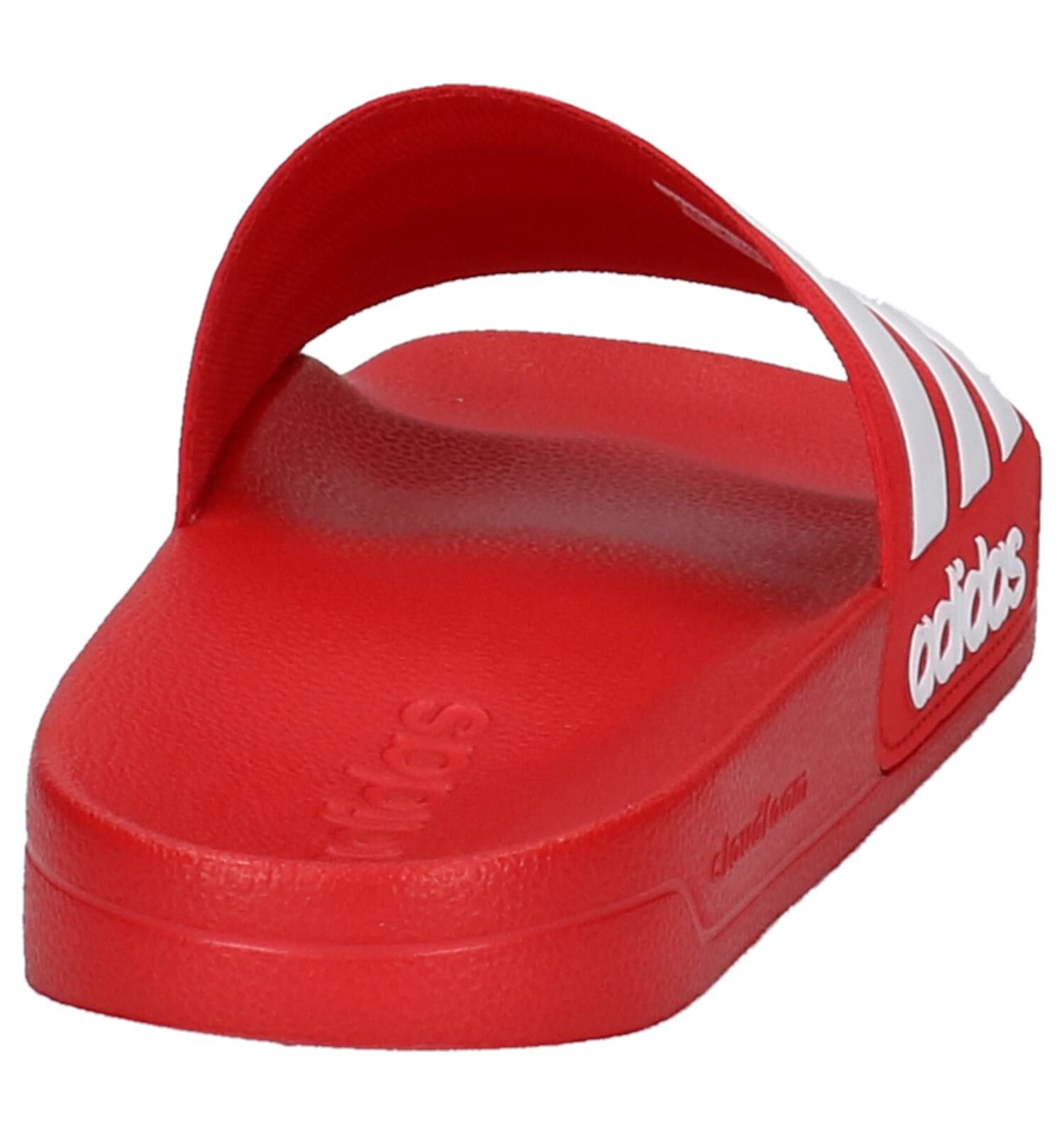 Rode badslippers best sale