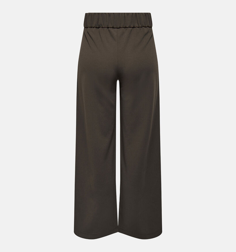 JDY Geggo Life New Bruine Geklede Broek voor dames (378326)