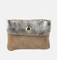Via Limone Porte-monnaies zipp&eacute; en Marron pour femmes (382754)