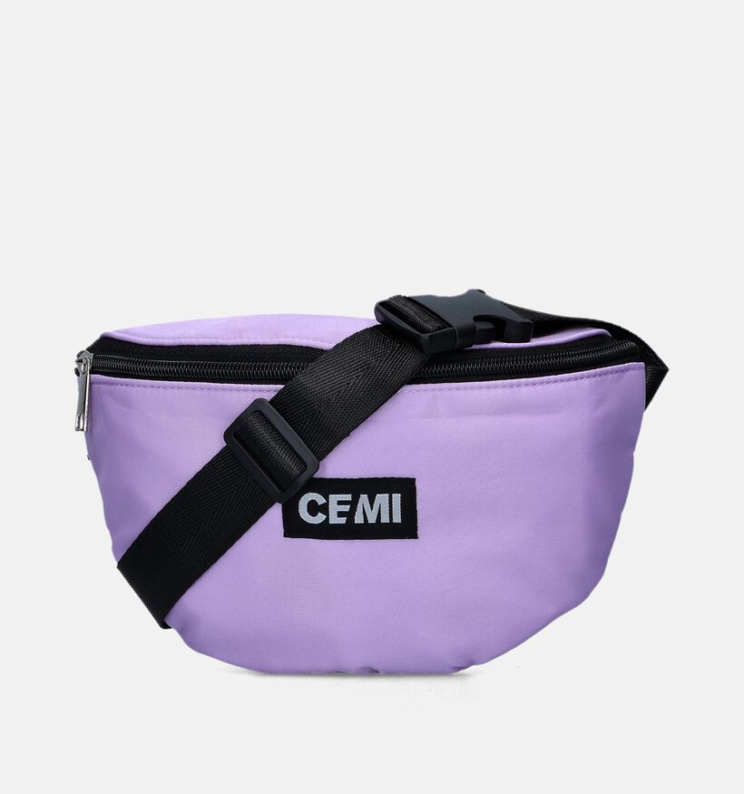 CEMI Blauwe Heuptas voor jongens, meisjes (348329)