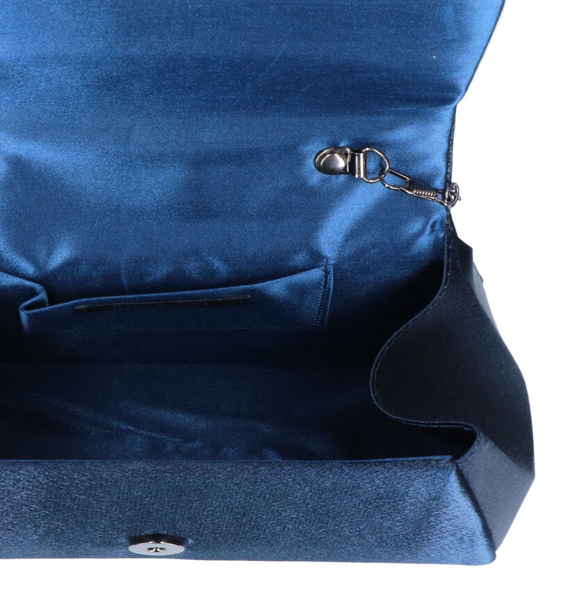 Bulaggi Thalia Sac à main en Noir pour femmes (332813)