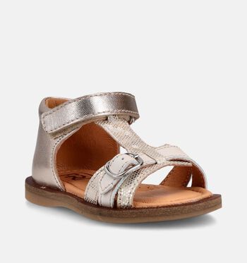 FR by Romagnoli Sandales Or