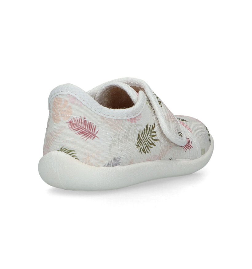 Bellamy Greta Roze Pantoffels voor meisjes (325267)
