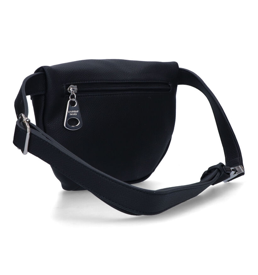 Laurent David Sac banane en Bleu pour femmes (327885)