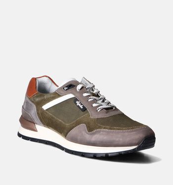 Australian Lage schoenen Groen