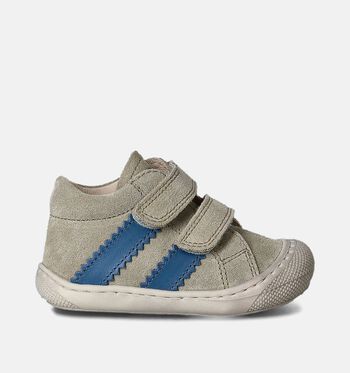 Naturino Baskets Vert