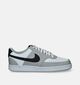 Nike Court Vision Lo Grijze Sneakers voor heren, jongens (347856)