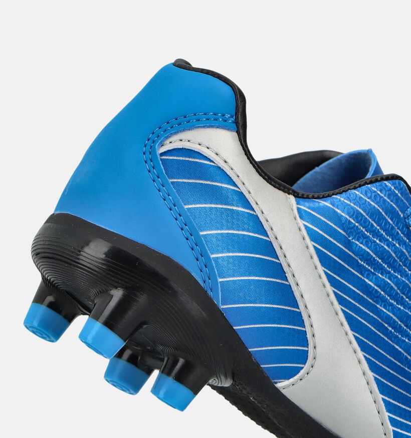 Origin Chaussures de foot en Bleu/Noir pour filles, garçons (360498)