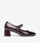 NeroGiardini Bordeaux Pumps voor dames (363928)