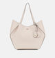 Guess Taupe Handtas voor dames (365228)