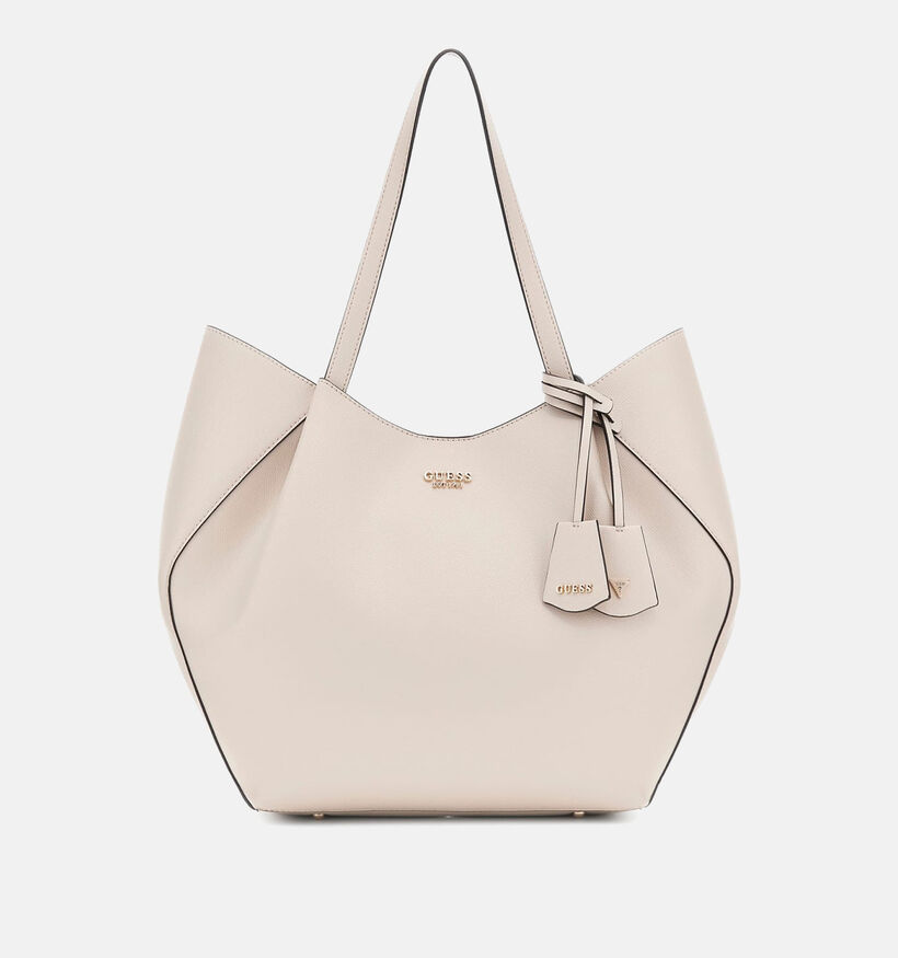 Guess Taupe Handtas voor dames (365228)