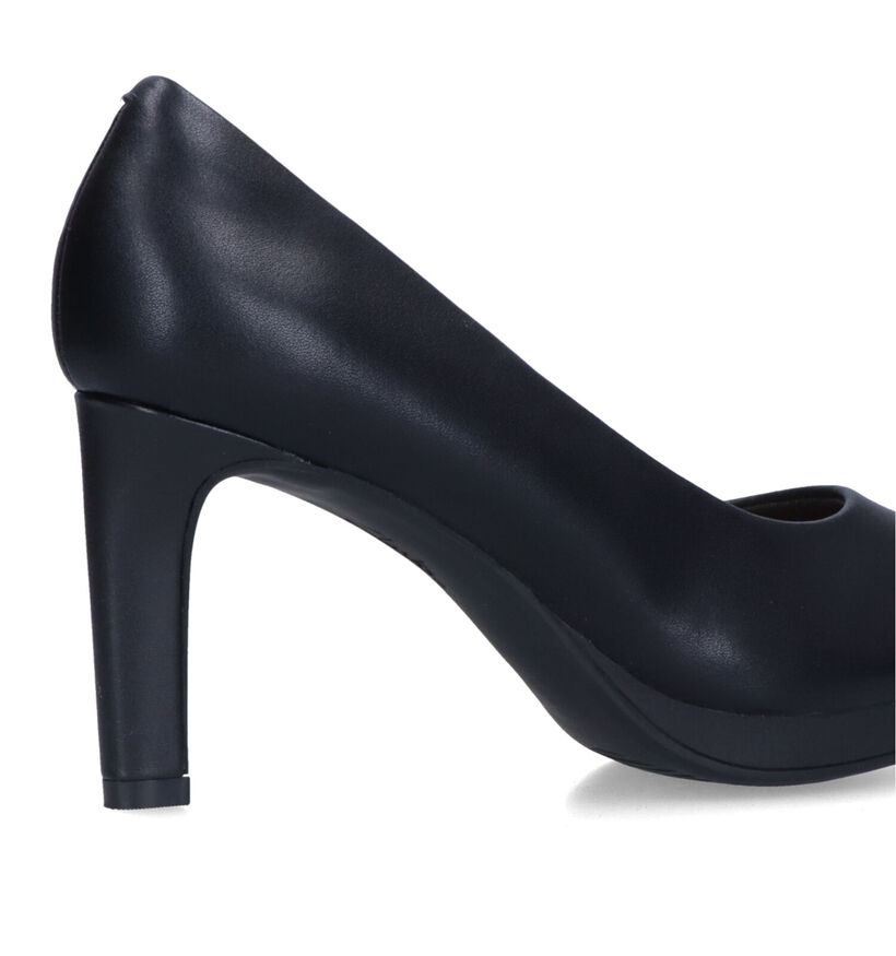 Clarks Ambyr Joy Escarpins en Noir pour femmes (321786)