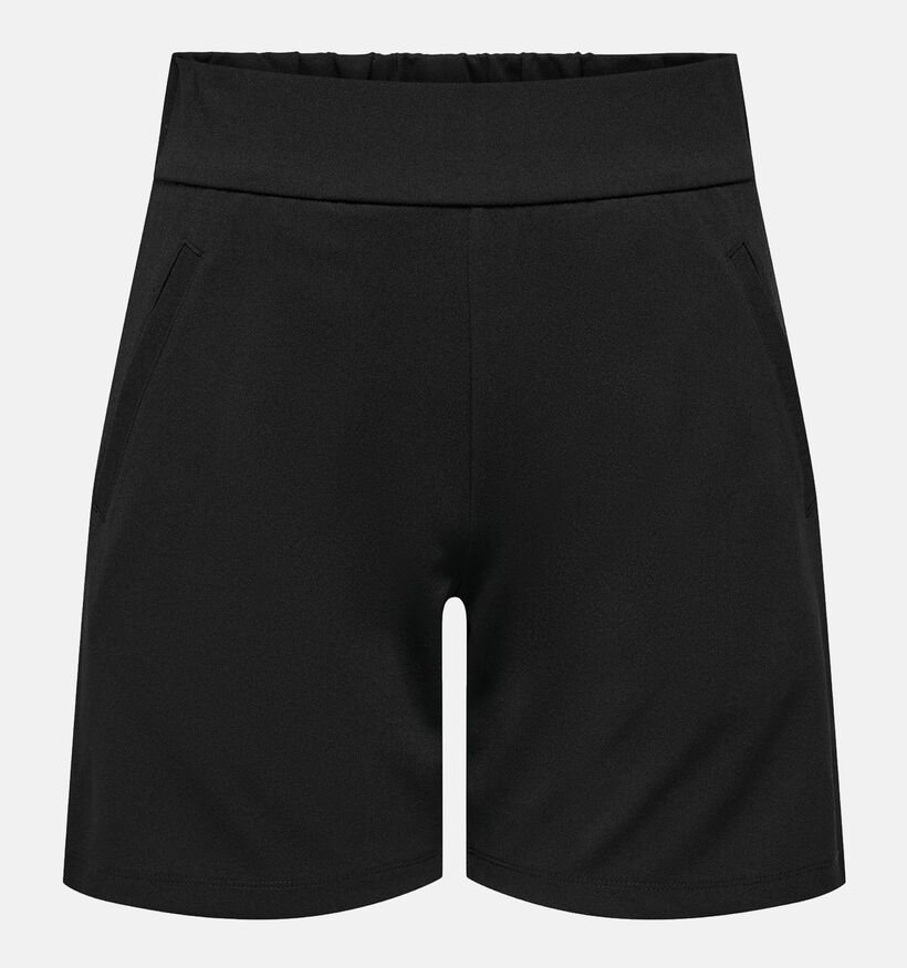 JDY Louisville Zwarte Short voor dames (353255)