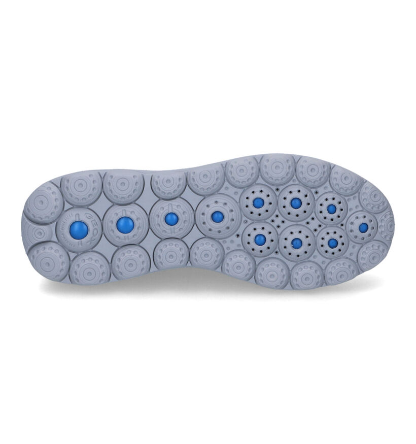 Geox Spherica Roze Sneakers voor dames (313661) - geschikt voor steunzolen
